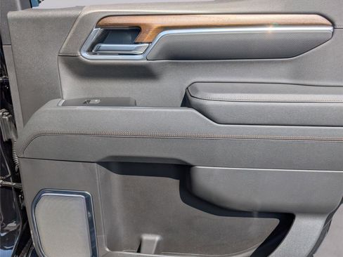 New 2026 Chevrolet Silverado 1500 High Country AWD/4WD image 21