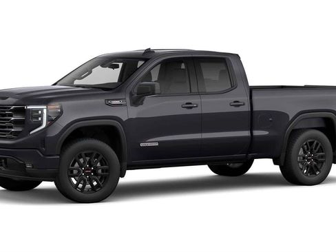 New 2026 GMC Sierra 1500 Elevation image 29