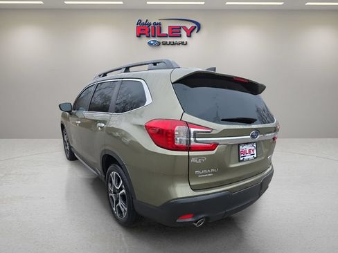 Used 2026 Subaru Ascent Touring AWD/4WD image 4