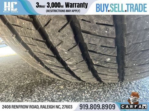 Used 2019 Subaru Forester Premium image 11