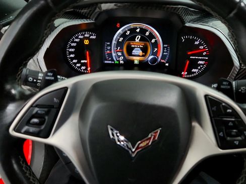 Used 2014 Chevrolet Corvette Stingray Coupe RWD image 21
