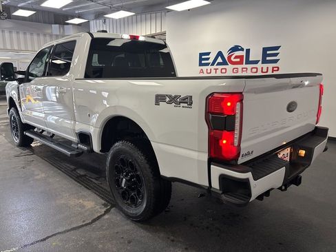 New 2026 Ford F350 XLT w/ XLT Premium Package image 11