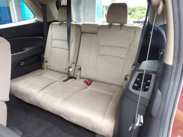 Used 2021 Honda Pilot EX image 34