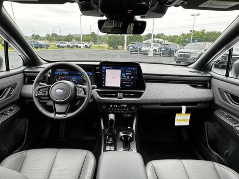 Certified 2026 Subaru Outback Touring XT AWD/4WD image 14