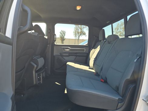 Used 2023 RAM 1500 Big Horn w/ Trailer Tow Group image 18