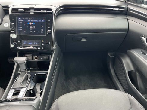 Used 2024 Hyundai Tucson SEL image 13