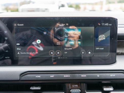 New 2027 Kia Telluride SX Prestige X-Pro AWD/4WD image 29