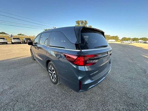 Used 2025 Honda Odyssey EX-L image 10