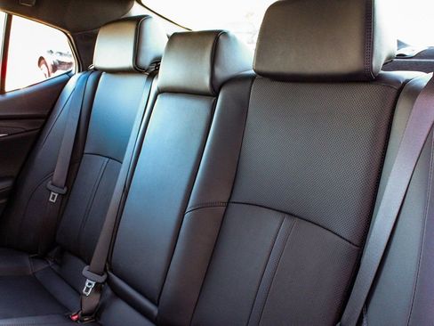 Used 2025 Toyota Camry XSE FWD image 31