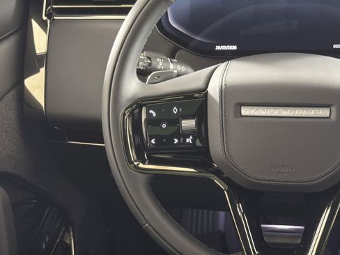 New 2026 Land Rover Range Rover Sport Dynamic SE image 12