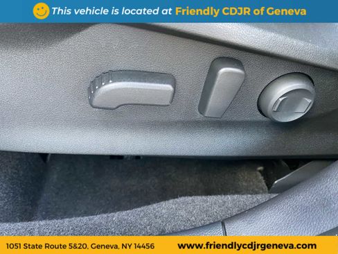 Used 2024 Subaru Forester Wilderness image 23