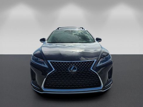 Used 2020 Lexus RX 350L FWD w/ Premium Package image 2