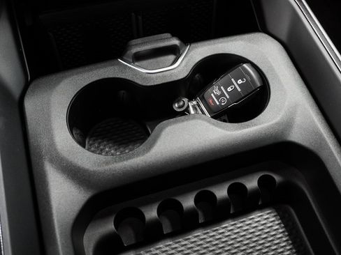 New 2026 RAM 2500 Power Wagon image 31