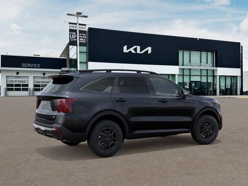New 2026 Kia Sorento SX Prestige AWD/4WD image 7