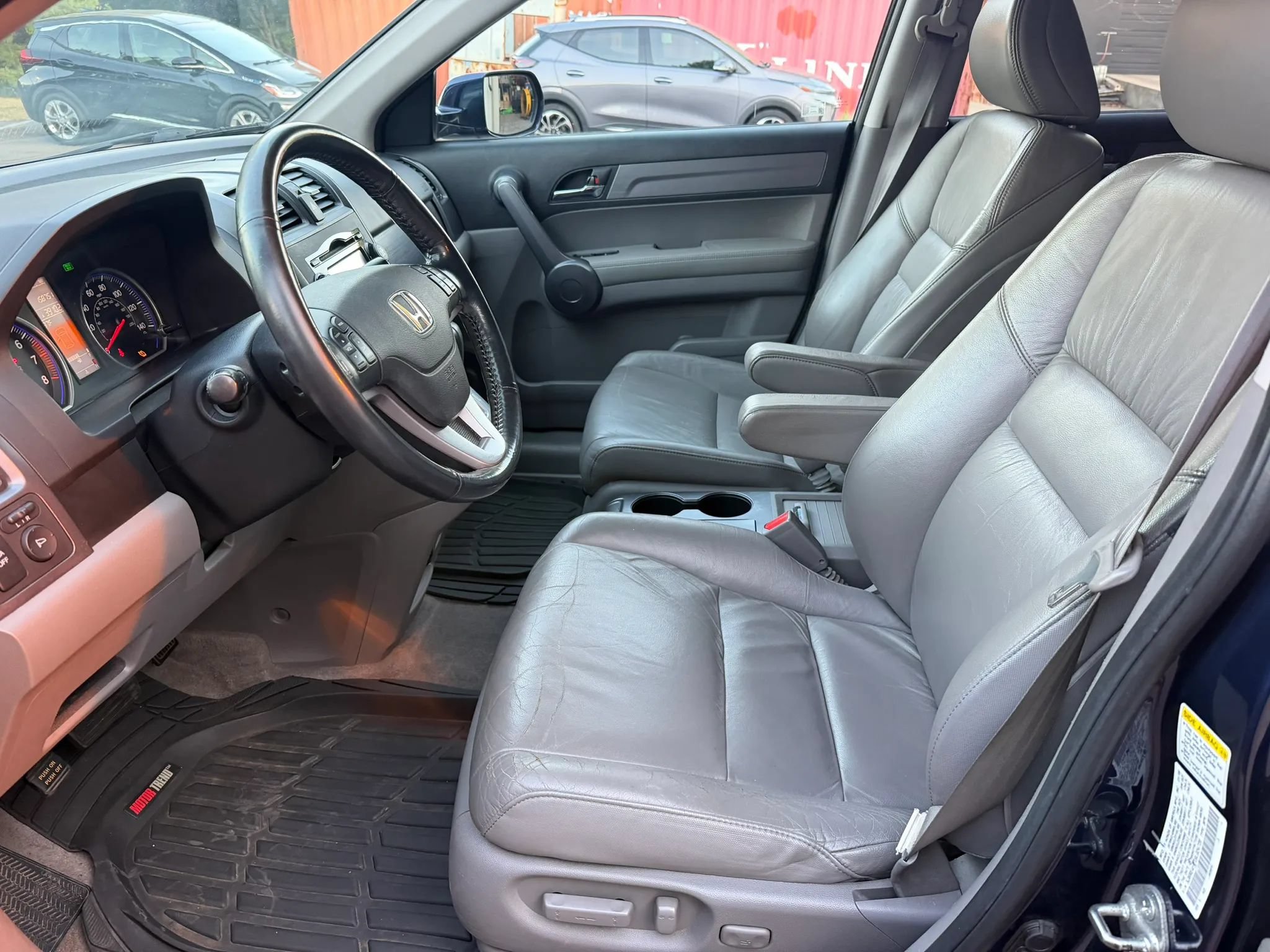 Used 2009 Honda CR-V EX-L image 14