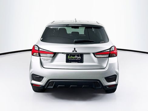 Used 2025 Mitsubishi Outlander Sport LE image 7