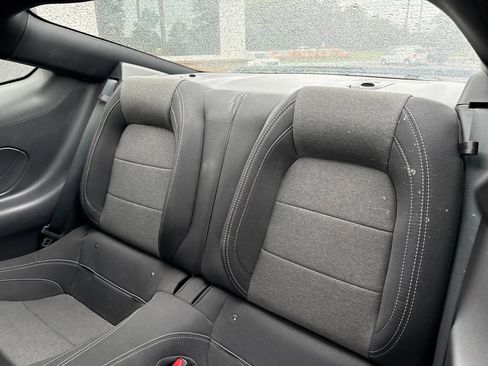 Used 2025 Ford Mustang GT RWD image 6