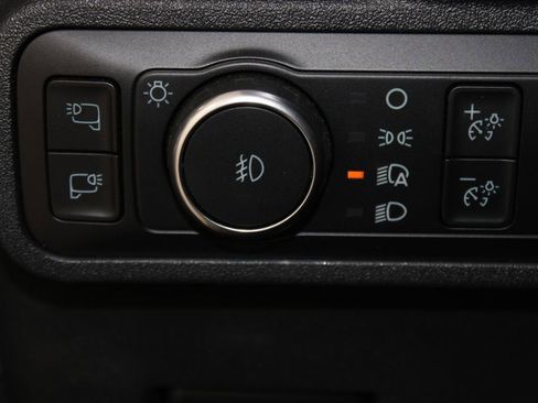 Used 2022 Ford Bronco Outer Banks image 40