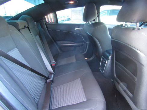 Used 2023 Dodge Charger Scat Pack image 17