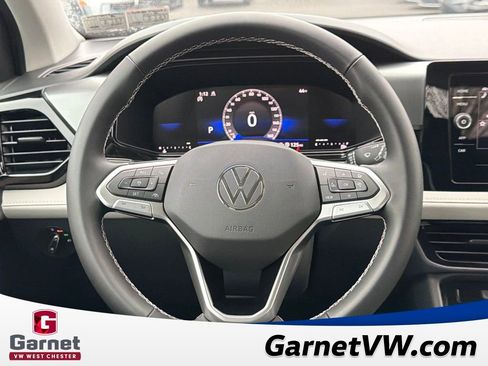 New 2026 Volkswagen Taos S image 13