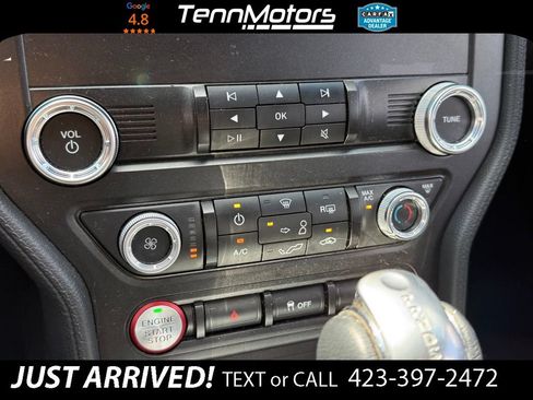 Used 2019 Ford Mustang GT RWD image 17