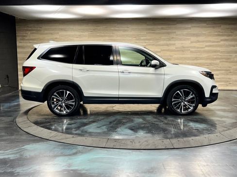 Used 2019 Honda Pilot EX-L image 25