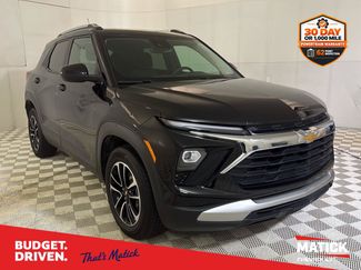 Used 2024 Chevrolet TrailBlazer LT w/ Convenience Package FWD video 1