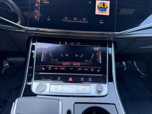 Used 2025 Audi Q7 3.0T Premium Plus w/ Premium Plus Package AWD/4WD image 15