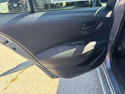 Used 2023 Toyota Corolla LE FWD image 13