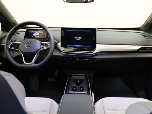New 2025 Volkswagen ID.4 Pro S image 11