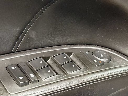 Used 2007 Buick Lucerne CXS w/ Driver Confidence Package FWD image 16