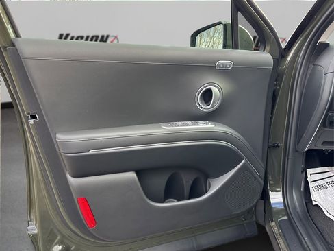 New 2026 Hyundai Palisade SEL Premium image 16