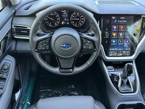 Used 2025 Subaru Outback Onyx Edition XT AWD/4WD image 13