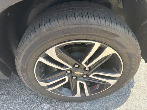 Used 2024 Chevrolet TrailBlazer LT w/ Convenience Package image 9