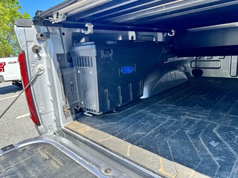 Used 2022 Ford F150 Tremor w/ Equipment Group 402A High image 7