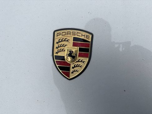 Used 2007 Porsche Cayman RWD image 25