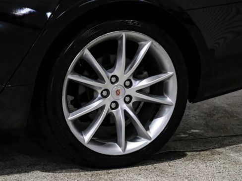 Used 2014 Cadillac XTS Vsport Premium AWD/4WD image 82