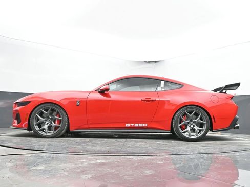 New 2025 Ford Mustang GT Premium w/ GT Performance Package image 47