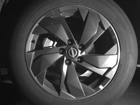 Used 2025 Nissan Rogue SV image 12