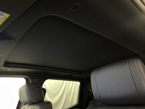 Used 2024 Toyota Tundra TRD Pro image 21