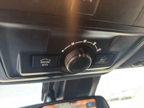 Used 2023 Toyota Tacoma TRD Off-Road image 28