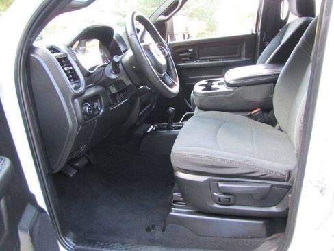 Used 2023 RAM 2500 Tradesman w/ Towing Technology Group AWD/4WD image 12