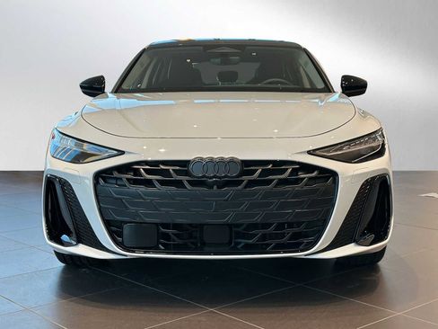 New 2026 Audi A6 Premium Plus image 8