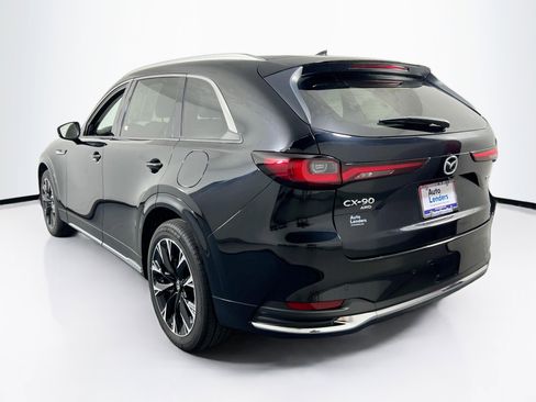 Used 2024 MAZDA CX-90 3.3 Turbo S w/ Premium Plus image 7