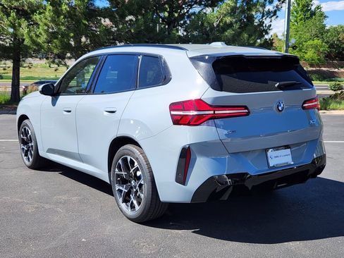 New 2026 BMW X3 xDrive30i AWD/4WD image 3