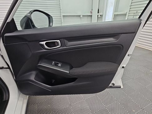Used 2024 Honda Civic Sport image 34