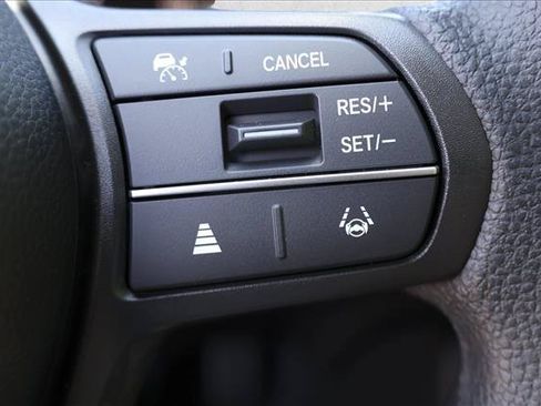 New 2026 Honda CR-V EX image 15