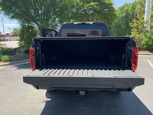 Used 2023 Toyota Tundra SR5 w/ SR5 Premium Package AWD/4WD image 32