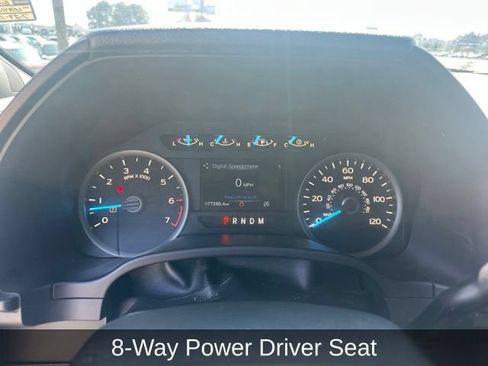 Used 2020 Ford F150 XLT w/ Equipment Group 301A Mid AWD/4WD image 26