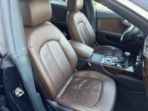 Used 2014 Audi A7 3.0T Premium Plus image 35